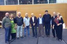 Dinar de germanor al Casal de la Gent Gran de Camprodon