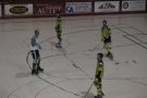 L'Hoquei Club Ripoll empata contra el Sentmenat i lidera en solitar la Primera Catalana d'hoquei patins