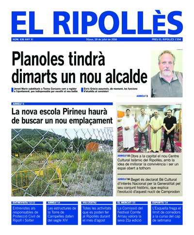 El Ripollès 636