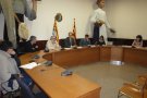 L'Ajuntament de Ribes de Freser aprova un pressupost de 3 milions i mig d'euros pel 2015