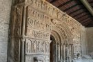La Portalada de Ripoll ja consta a la llista indicativa de la UNESCO