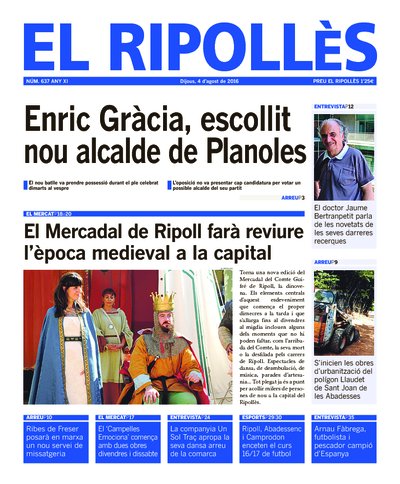 El Ripollès 637