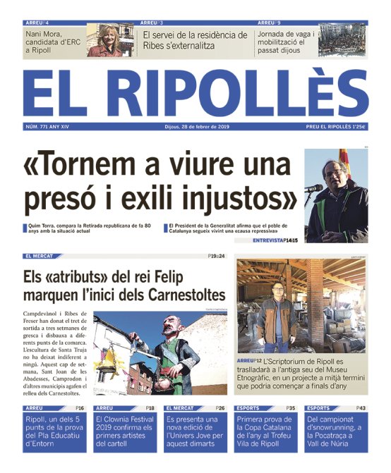El Ripollès 771