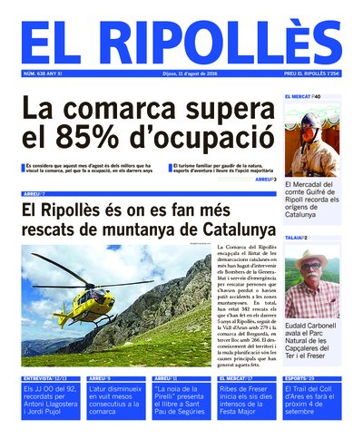 El Ripollès 638