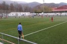 Les sancions de la Federació Catalana de Futbol indignen a l'Abadessenc