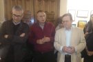 Inaugurada l'exposició del 