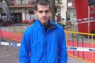 Josep Mas guanya la 1a edició de la Centúria Trail