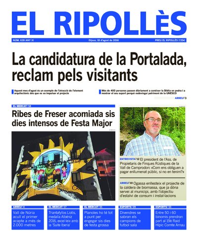 El Ripollès 639