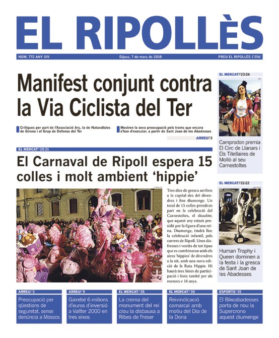 El Ripollès 772