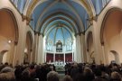 El santuari de Núria ja és basílica menor