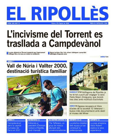 El Ripollès 640