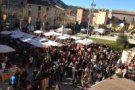 Les fires de Nadal, l’activitat estrella de la Puríssima al Ripollès