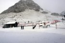 Vall de Núria i Vallter obren, però ho fan a mig gas