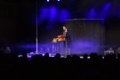 El Mag Lari actua a Camprodon combinant la màgia i l'humor
