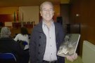 Joan Vigueras recopila en un llibre fotos de Campdevànol durant 150 anys 