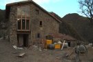 Ogassa tindrà el primer alberg de la xarxa de senders El Camí