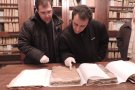 Sant Joan de les Abadesses restaurarà uns llibres del segle XV de l'arxiu del monestir
