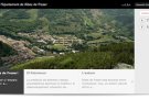 Reconeixament infoparticip@ 2014 per l'Ajuntament de Ribes de Freser