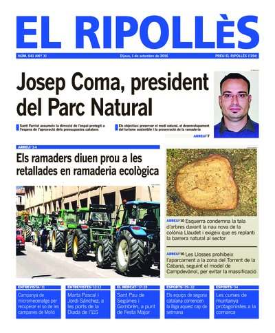 El Ripollès 641