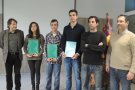 Ripoll premia els millors estudiants del poble 