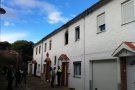 Una dona mor en l'incendi del seu habitatge a Ripoll