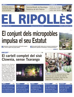 El Ripollès 773