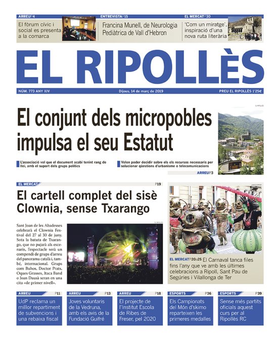 El Ripollès 773