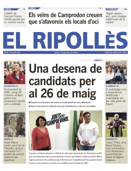 El Ripollès 774
