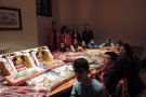 El consistori infantil de Ripoll adquireix joguines per a 90 infants del municipi 