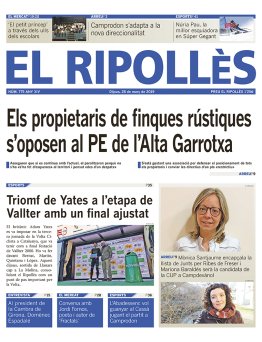 El Ripollès 775