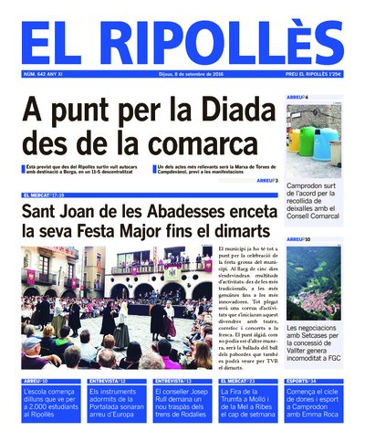 El Ripollès 642