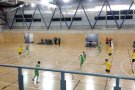 L'EFS Ripoll guanya al líder l'Esplais (3-0) i es col.loca a només dos punts del liderat. L'HC Ripoll referma el liderat després de guanyar (4-8) a Taradell