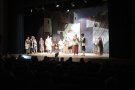 El Pastorets de Ripoll tornen un any més per les festes de Nadal