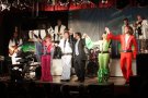 Llanars aposta de nou per l'Orquestra Salvatana