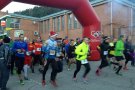 Marc Carós i Maria Sau els més ràpids a la Sant Silvestre Bandolera de Campdevànol