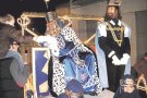 La comarca a punt per rebre els Reis Mags de l'Orient