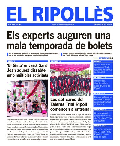 El Ripollès 644