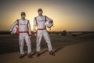 Albert Bosch a punt per afrontar un Dakar molt singular