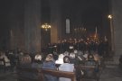 La Coral Regina a Sant Joan de les Abadesses