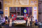 Albert  Bosch completa la primera etapa del Dakar