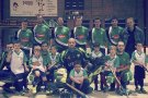L'Hoquei Club Ripoll vol descartar el Manlleu com a rival per l'ascens