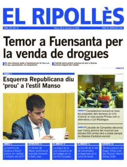 El Ripollès 645