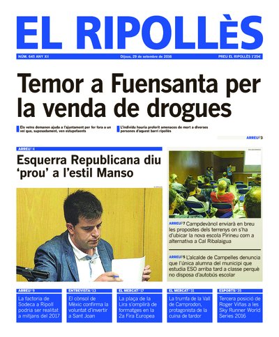 El Ripollès 645