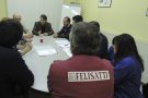 Els treballadors d'Interskol demanen als seus directius informació concreta sobre el concurs de creditors