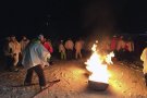 Vall de Núria s'omple de papus