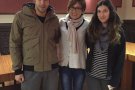 Dos joves ripollesos guanyen el sorteig dels 2 habitatges per a joves