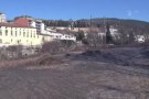 L'Ajuntament de Ripoll i l'ACA arrangen més de 1000 metres de llera del riu Ter