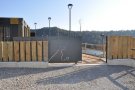 Els gossos guanyaran espai al Refugi d'Animals del Ripollès 