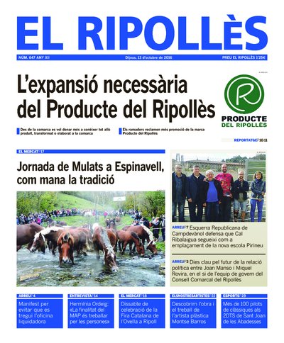 El Ripollès 647
