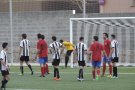 L'Abadessenc referma el liderat al grup 1 de la Segona catalana després de guanyar al Breda per 1-0. El Camprodon cau a Vilamalla per 5-4.